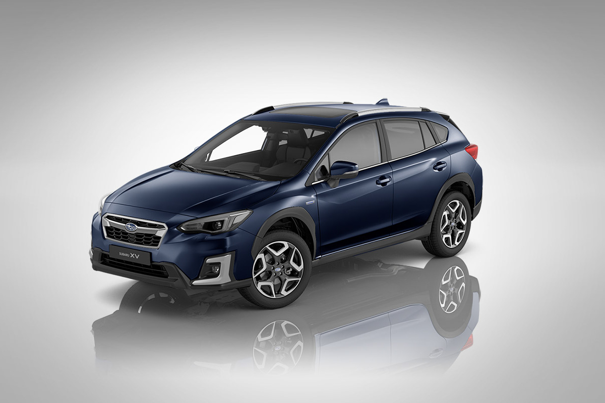 SUBARU XV E‑BOXER 2.0i Style Xtra - Subaru