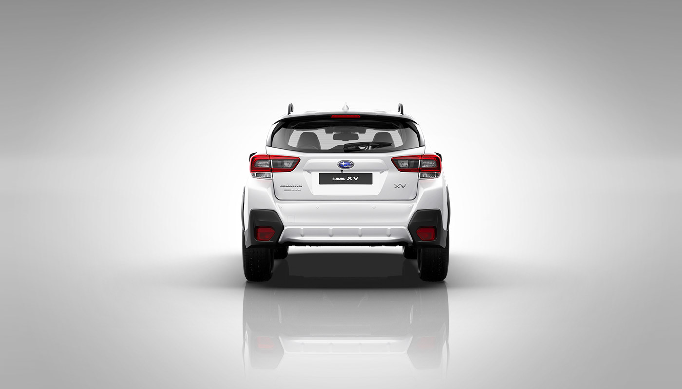 SUBARU XV E‑BOXER 2.0i Style Xtra MY22 - Subaru