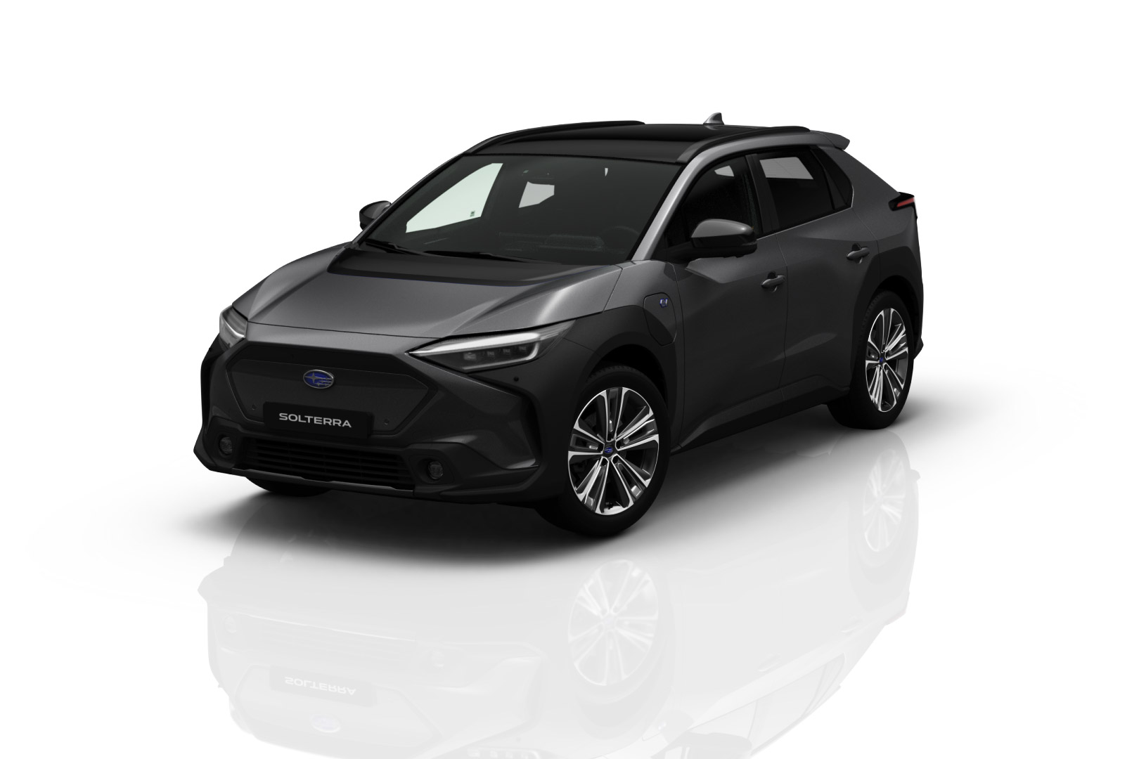 SOLTERRA BEV Premium MY24
