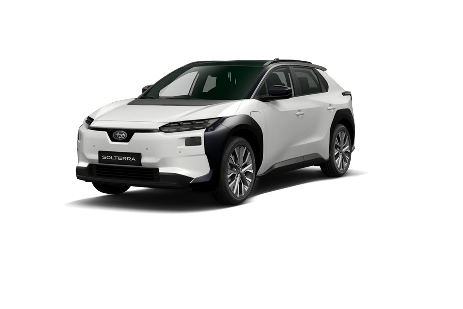 Predpredaj SOLTERRA PREMIUM MY26