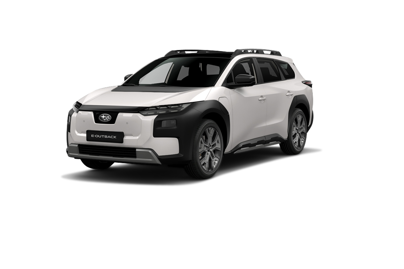 Predpredaj E-OUTBACK EXECUTIVE X