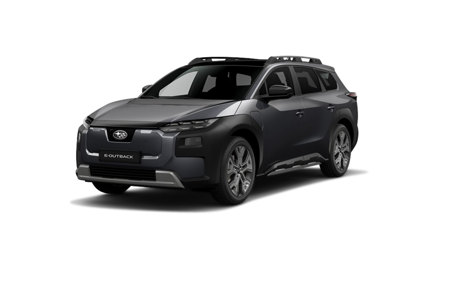 Predpredaj E-OUTBACK EXECUTIVE X
